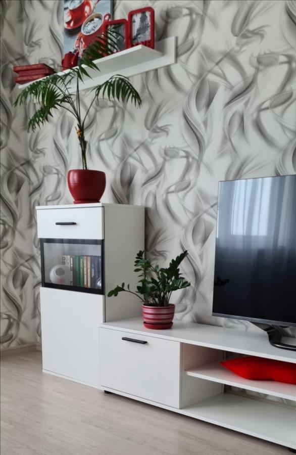 Helena Apartments On Mira 61 Mogilyov Dış mekan fotoğraf