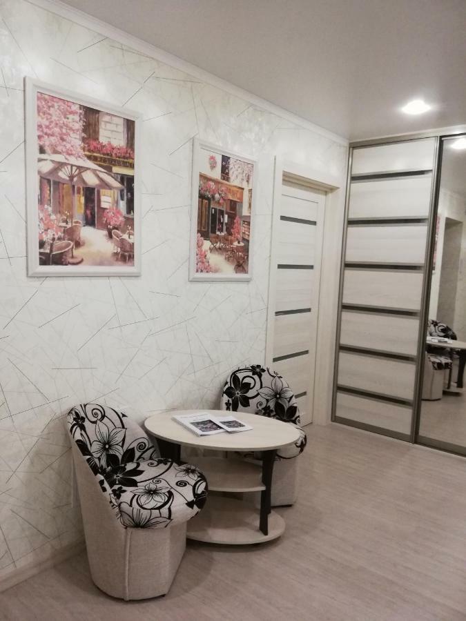 Helena Apartments On Mira 61 Mogilyov Dış mekan fotoğraf