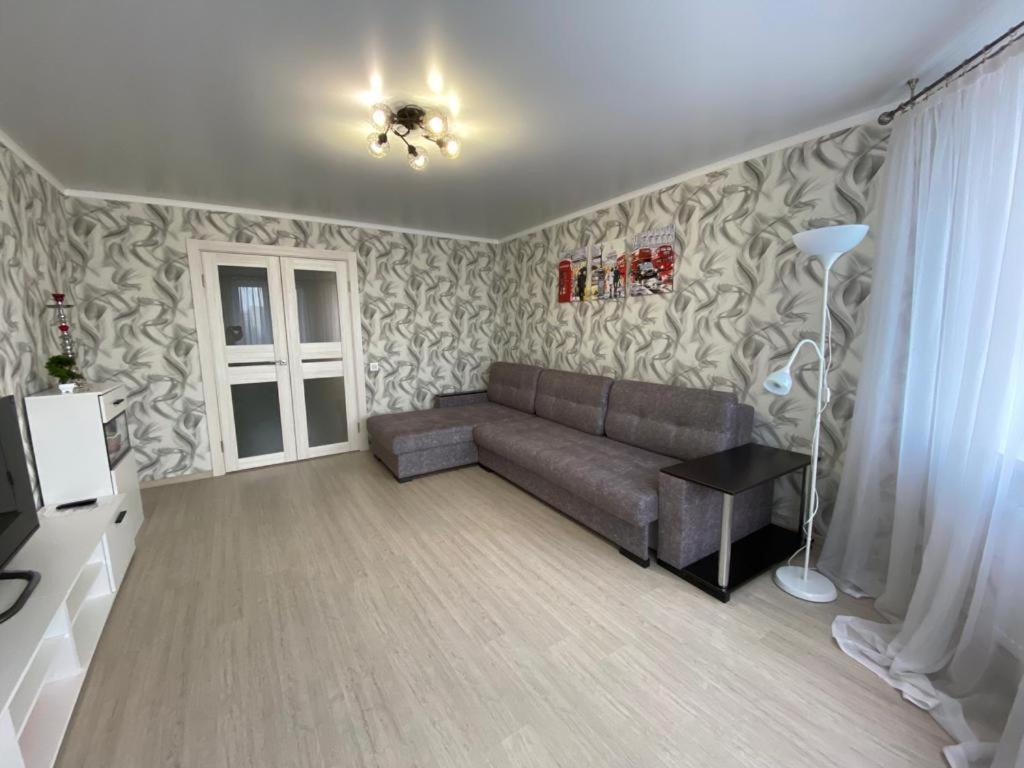 Helena Apartments On Mira 61 Mogilyov Dış mekan fotoğraf